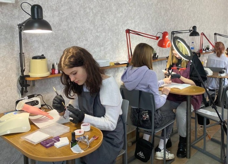 Полтавський професійний ліцей сфери послуг