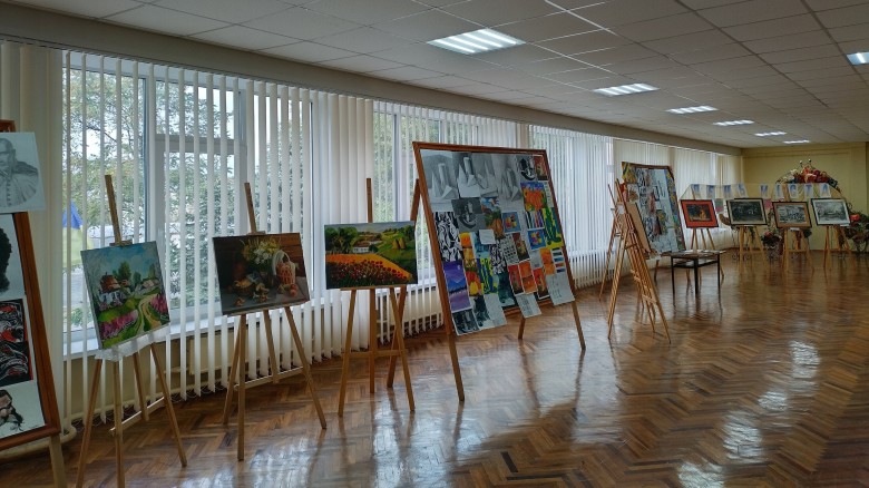 Державний навчальний заклад "Запорізьке вище професійне училище"