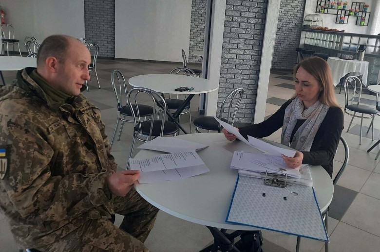 Комунальний заклад професійної (професійно-технічної) освіти “Київський професійний коледж сфери послуг”
