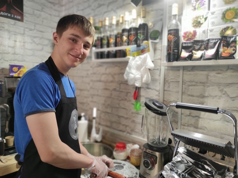 Київський професійний ліцей транспорту