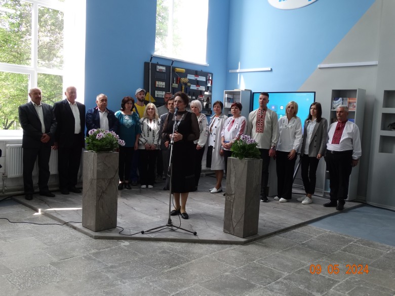 Івано-Франківський професійний будівельний ліцей