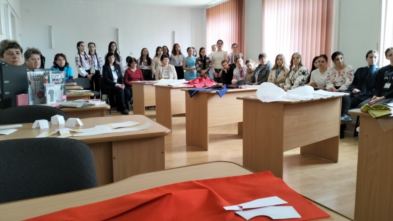 Центр професійно-технічної освіти №1 м. Івано-Франківська