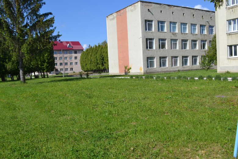 Державний навчальний заклад "Почаївське вище професійне училище"