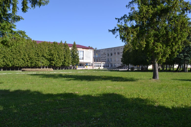 Державний навчальний заклад "Почаївське вище професійне училище"