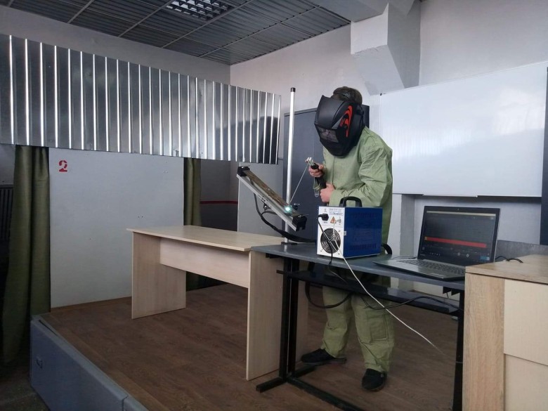 Державний навчальний заклад "Канівське вище професійне училище"