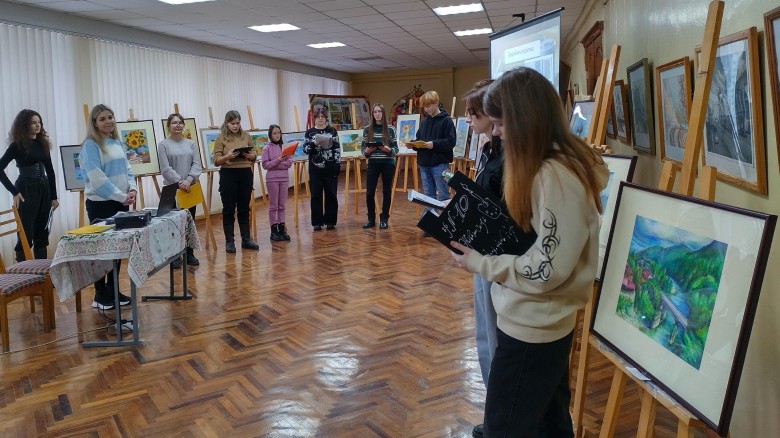Державний навчальний заклад "Запорізьке вище професійне училище"