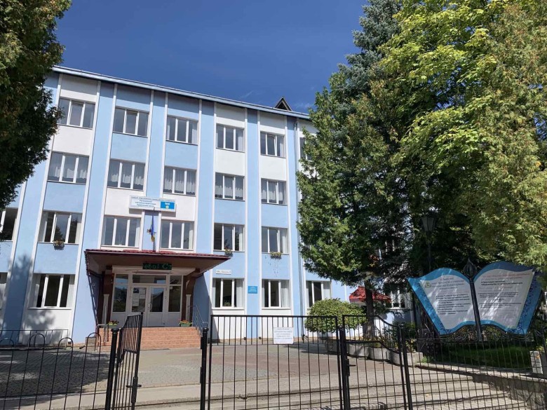 Державний навчальний заклад "Львівське вище професійне училище дизайну та будівництва"