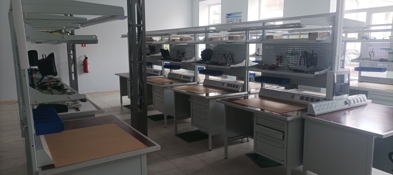 Державний навчальний заклад "Одеський професійний ліцей морського транспорту"