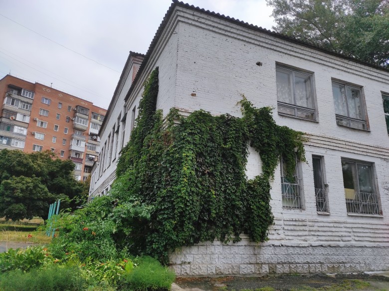 Державний навчальний заклад "Полтавський політехнічний ліцей"