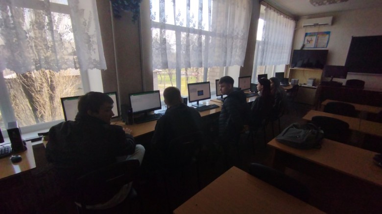 Відокремлений структурний підрозділ "Технологічний фаховий коледж Дніпровського державного технічного університету"