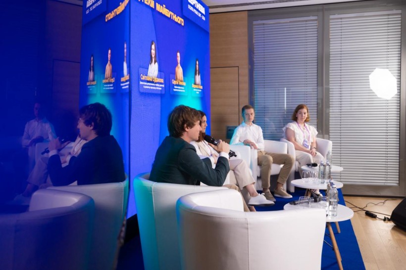 Як профтех співпрацює з бізнесом: розповідають представники найбільших підприємств України — Метінвест, Kernel та Interpipe