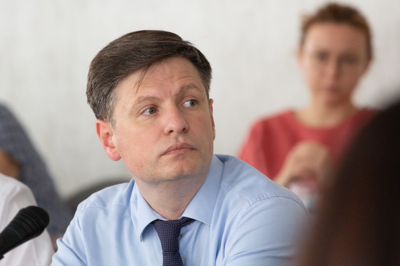 79% наукових проектів, у яких беруть участь українські організації в межах програми «Горизонт 2020», зробили значний науковий прогрес чи науковий прорив, – Лілія Гриневич