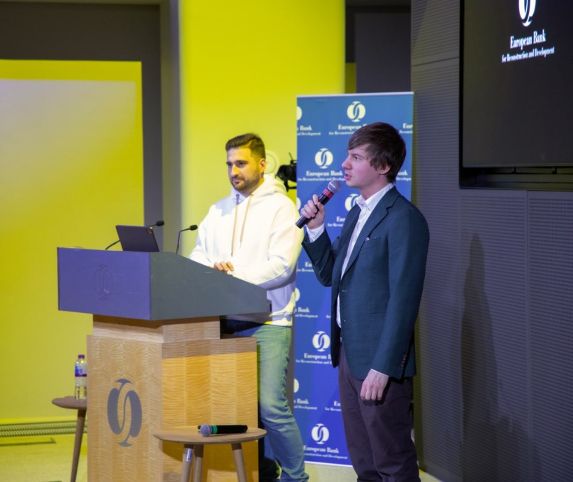 The Ministry of Education and Science, in collaboration with the Ministry of Digital Transformation and the Olena Zelenska Foundation, has officially launched the Device Coalition