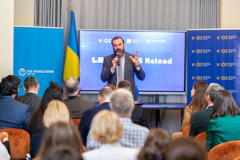 Українська освіта отримає фінансування від Світового банку в межах програми LEARN