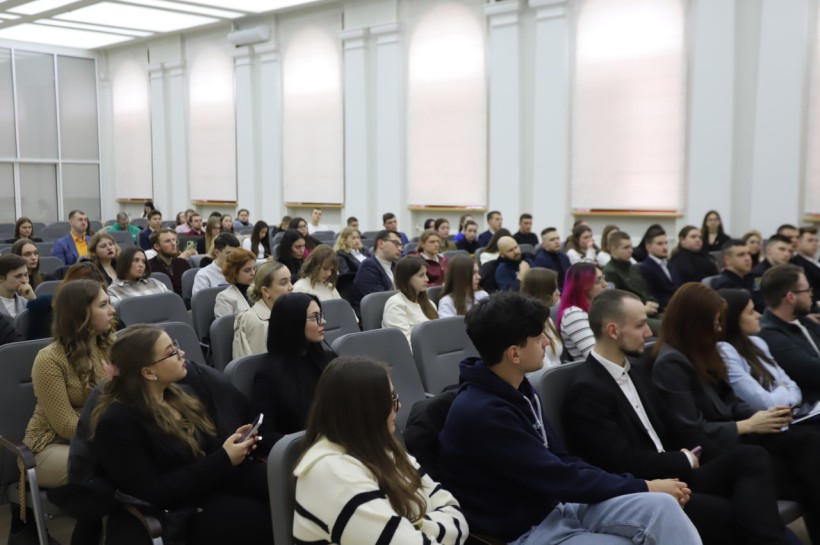 У МОН відбулося перше засідання Ради з питань співпраці з органами студентського самоврядування
