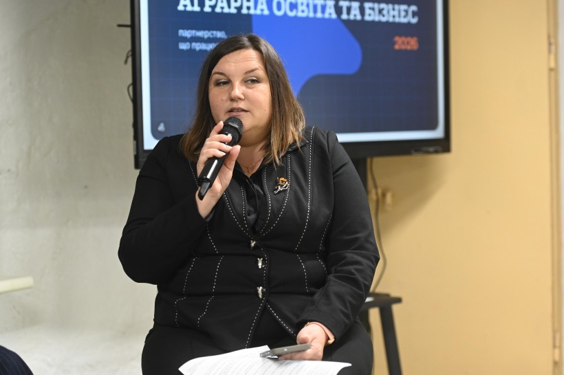 Кадри для агросектору: освіта й бізнес посилюють співпрацю