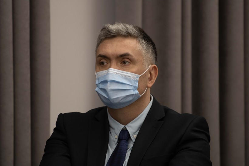 Сергій Шкарлет: Ми вдячні міжнародним партнерам за підтримку реформи загальної середньої освіти