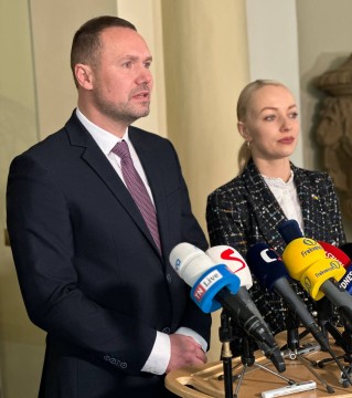 Міністерства освіти України та Чеської Республіки підписали Угоду про співробітництво