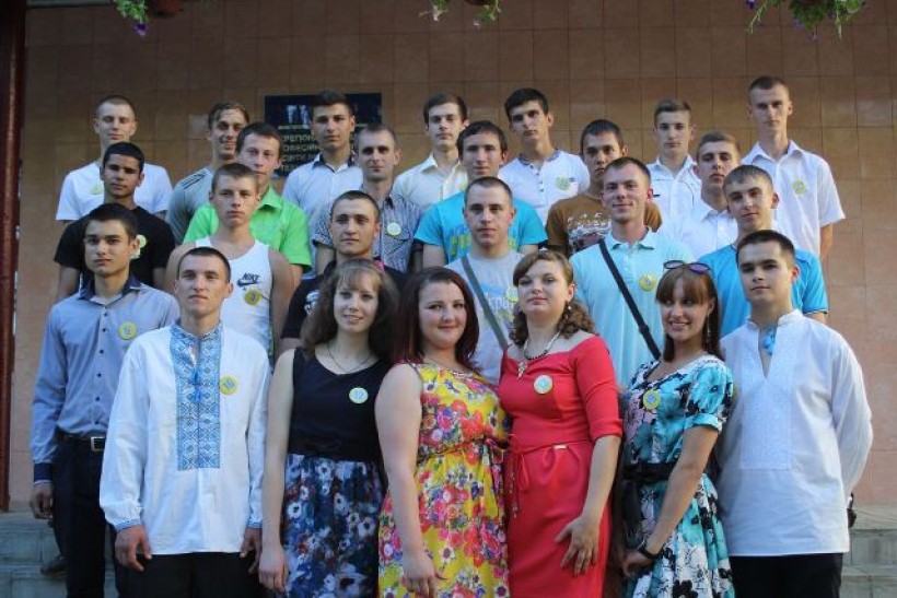 16-річний штукатур з Дніпропетровщини серед кращих в Україні