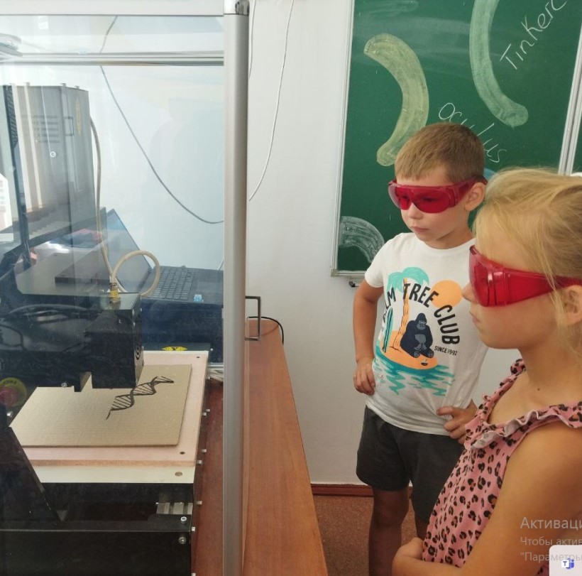 На Житомирщині працюють 17 STEM-хабів для дітей
