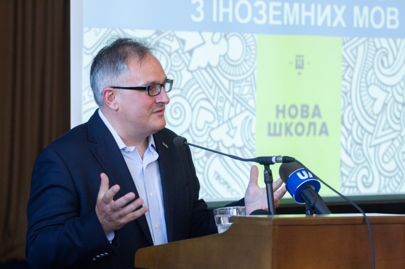 134 школи пропілотували новий Держстандарт початкової освіти НУШ з іноземних мов: діти не втрачають мотивації до навчання, вчителі інакше ставляться до роботи, але потрібен подальший супровід