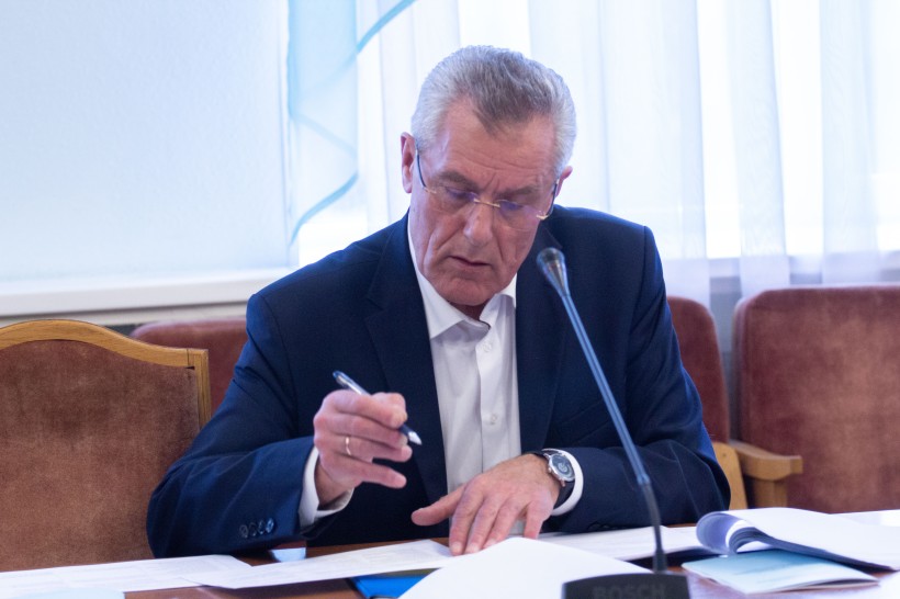 Розмір Премії Кабміну за інновації цього року можуть збільшити вдвічі – уже визначено 5 робіт-претендентів на неї
