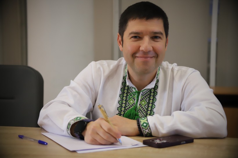 Міністерство освіти і науки України долучилося до написання радіодиктанту