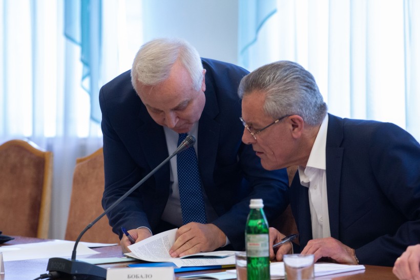Розмір Премії Кабміну за інновації цього року можуть збільшити вдвічі – уже визначено 5 робіт-претендентів на неї