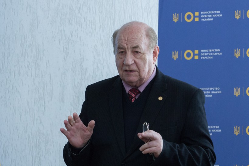 Вивчати озонову діру, магнітне поле та пінгвінів – на станцію Академік Вернадський їде 23-я Українська антарктична експедиція