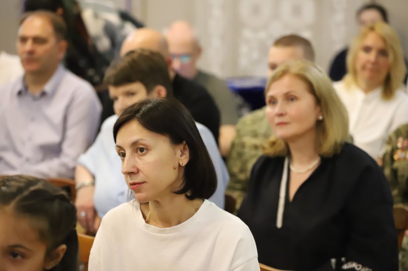 Мовна гордість: оголошено переможців ХХV Конкурсу імені Петра Яцика