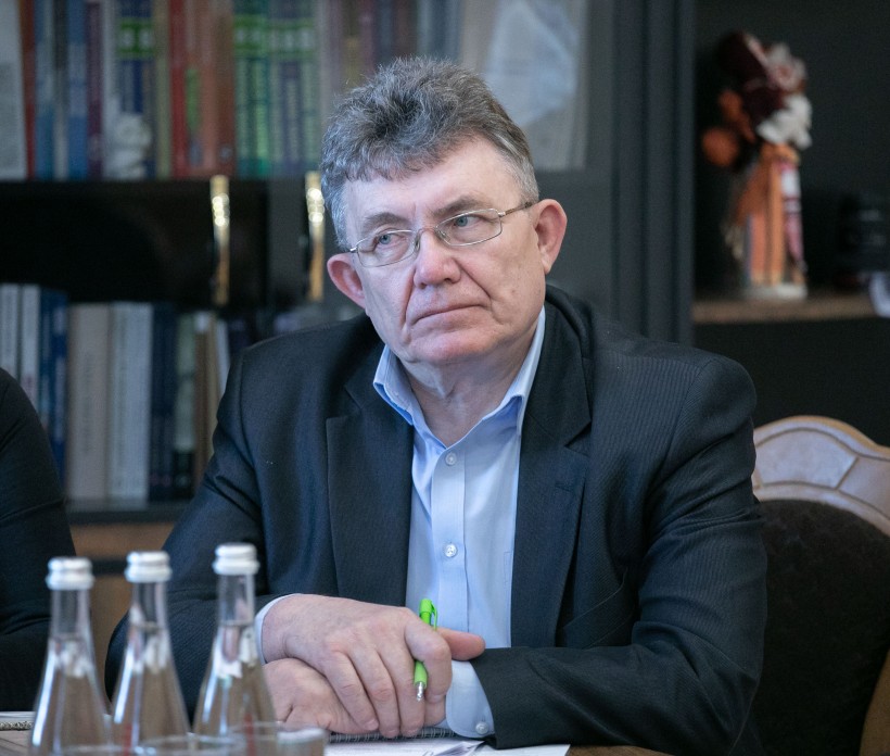МОН уже найближчим часом подасть на розгляд КМУ декларацію про безпечні школи, – Лілія Гриневич