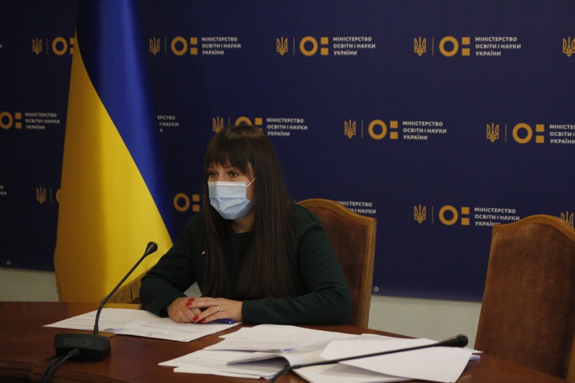 Триває робота над проєктом Положення про практичну підготовку здобувачів фахової передвищої освіти