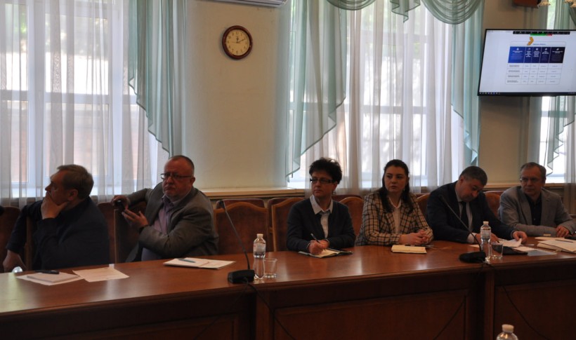 Вступна кампанія 2024, формульне фінансування університетів, освітні траєкторії, гранти, оновлення системи державного замовлення: МОН поспілкувалося з керівниками ЗВО щодо комплексної трансформації вищої освіти