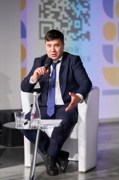 Реформа IT-освіти: презентовано проєкт співпраці бізнесу й університетів