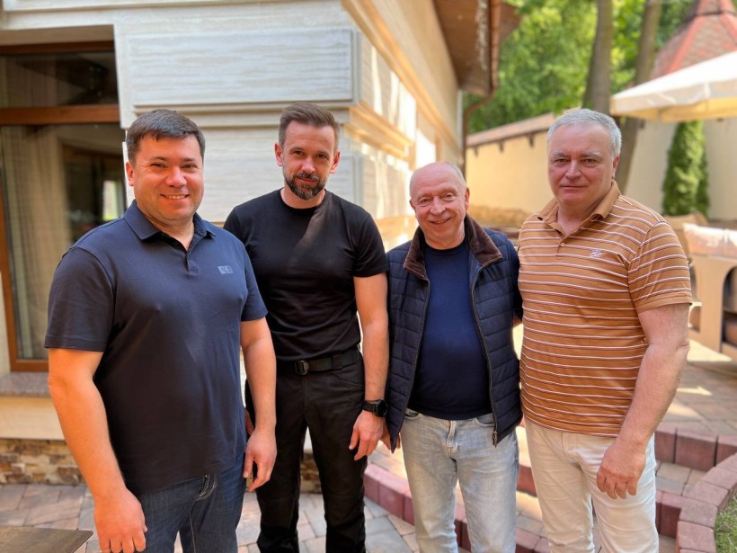 Сучасний кампус для ІТ-освіти з'явиться на Закарпатті