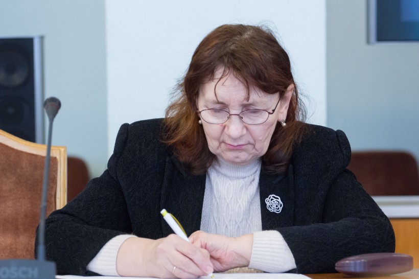 Кожна національна громада зможе впливати на кількість годин вивчення материнської мови в школі через навчальний план, - заступник Міністра освіти і науки Павло Хобзей