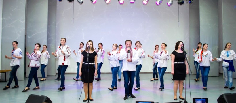 Ювілейний фестиваль педагогічної творчості в УДПУ