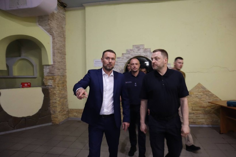 У новому навчальному році 12,8 тис. шкіл функціонуватимуть за різними формами організації освітнього процесу, – Сергій Шкарлет