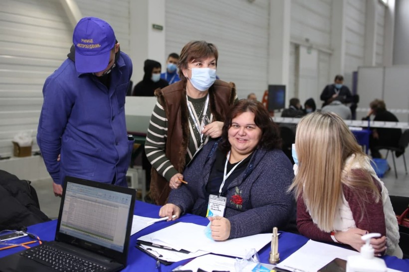 На проведення фіналу WorldSkills Ukraine закладено понад 1 млн гривень – Олександр Костюченко під час відвідання конкурсу в Запоріжжі