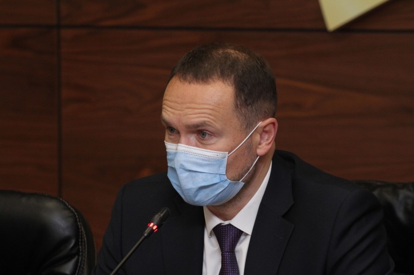 Розпочалася дослідна експлуатація шкільних електронних журналів та щоденників, – Сергій Шкарлет