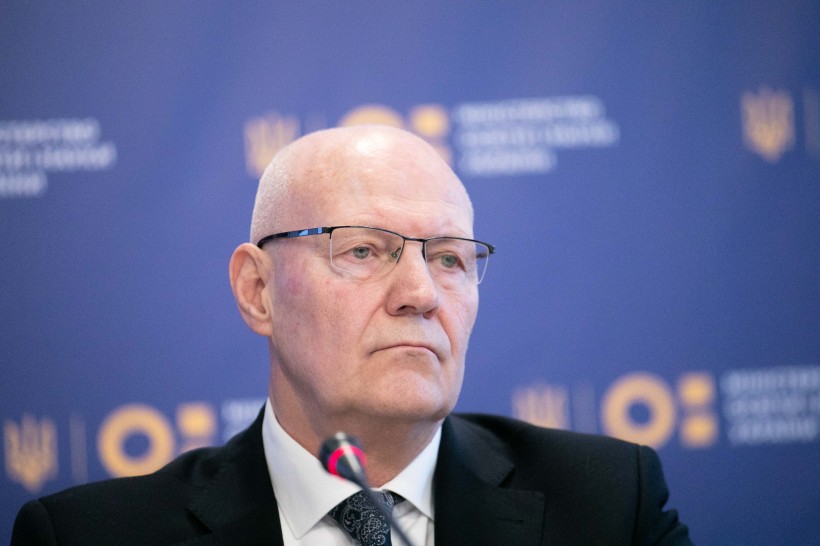 Обрано 22 членів НАЗЯВО – підсумок засідання Конкурсної комісії