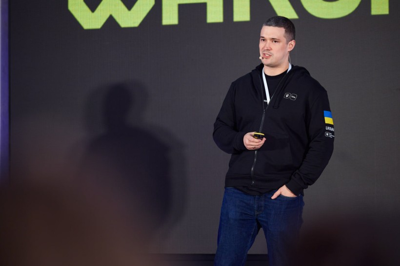 Інновації, що наближають перемогу: МОН, Мінцифра та Brave1 провели спільний захід до Всесвітнього дня науки
