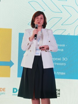 У Львові обговорили реформу профільної середньої освіти