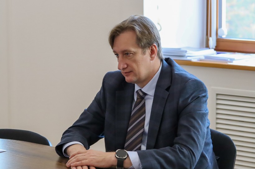 МОН і «Культ Фуд» Євгена Клопотенка розширили співпрацю: у фокусі — професійна освіта для ресторанної та готельної сфери