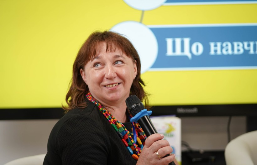 Форум інноваційних ідей у дошкіллі обʼєднав вихователів з усіх куточків України