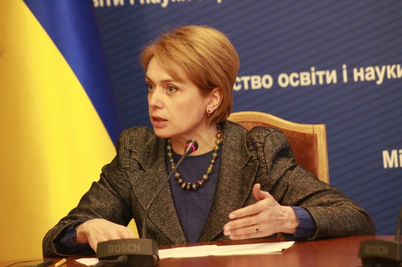 МОН та громадські активісти дійшли згоди щодо поправок до статті 7 законопроекту “Про освіту”