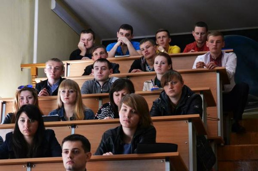 У ЖДУ імені. І. Франка відбулася Міжнародна наукова конференція Астрономічної школи молодих вчених