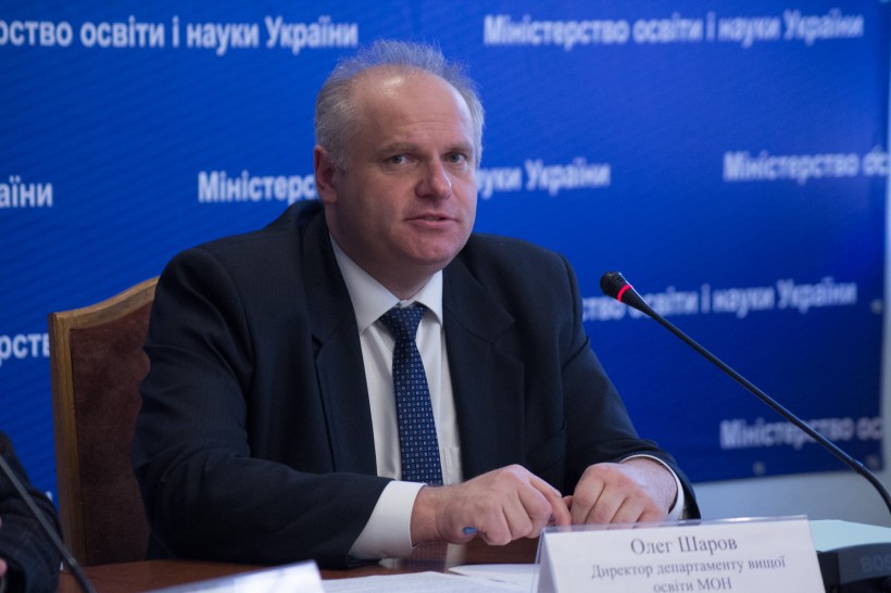 Вступ-2018: реєструвати електронні кабінети можна буде з 2 липня, а подавати заяви – з 12 липня