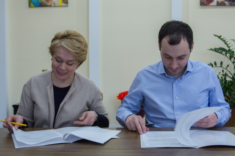 Провідні ІТ-експерти долучаться до проектів, спрямованих на використання сучасних цифрових технологій у сфері освіти