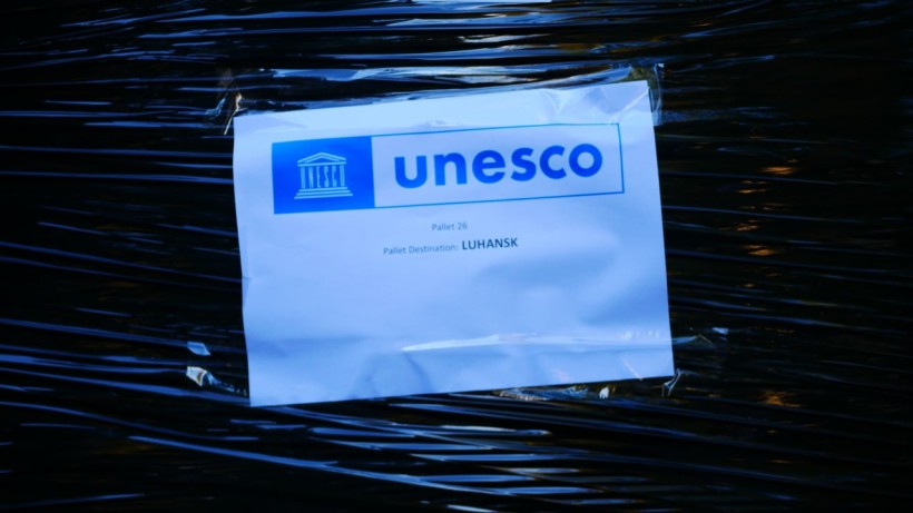 Digital devices for education: delivery of Chromebooks to education institutions has already started with the help of Google and UNESCO
